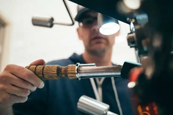 CV-ketel installatie en verwarmingsonderhoud in Aalst — Koen